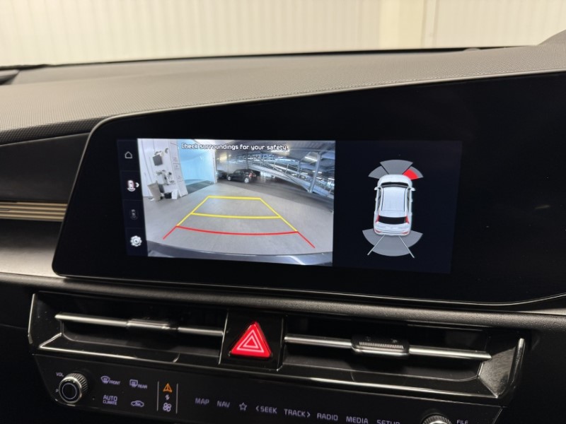 2023 (23) KIA NIRO 1.6 GDi Hybrid 4 5dr DCT 5285376