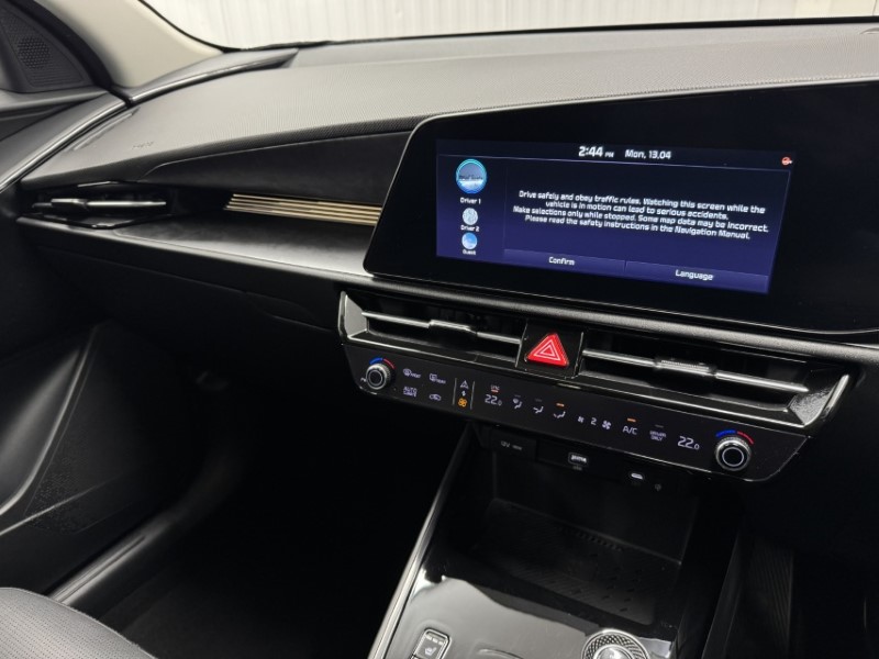 2023 (23) KIA NIRO 1.6 GDi Hybrid 4 5dr DCT 5285400
