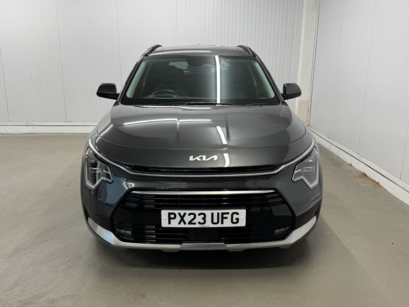 2023 (23) KIA NIRO 1.6 GDi Hybrid 4 5dr DCT 5285412