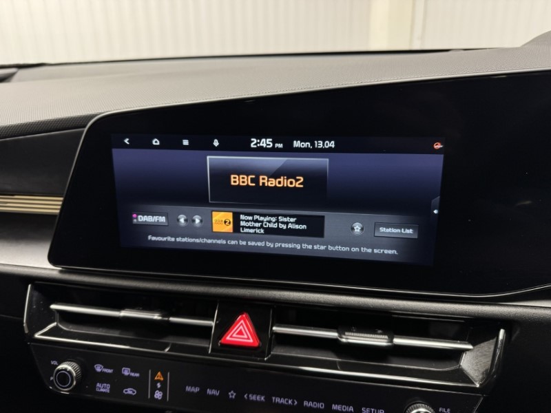 2023 (23) KIA NIRO 1.6 GDi Hybrid 4 5dr DCT 5285407