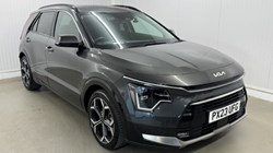 2023 (23) KIA NIRO 1.6 GDi Hybrid 4 5dr DCT 5285380