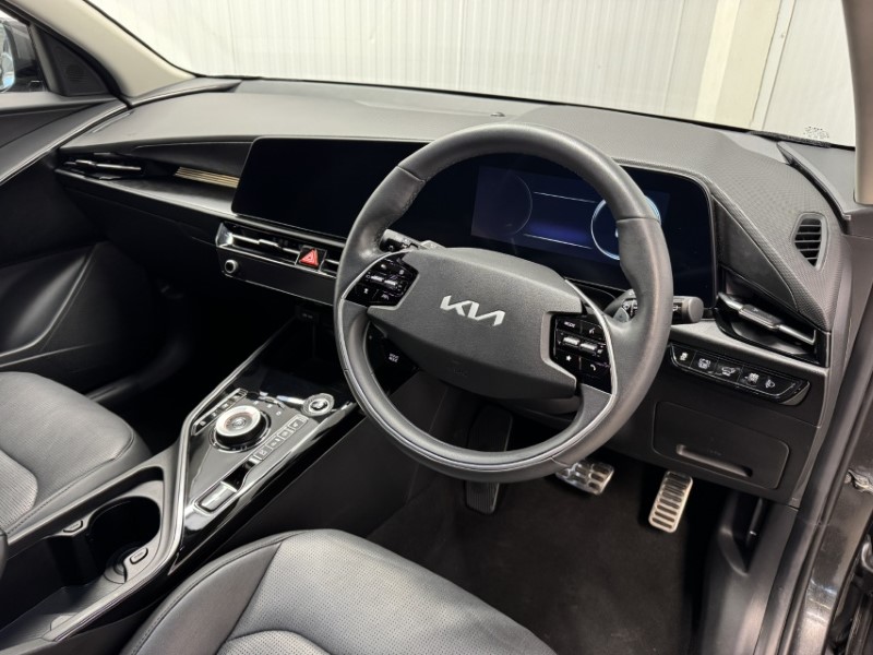 2023 (23) KIA NIRO 1.6 GDi Hybrid 4 5dr DCT 5285395