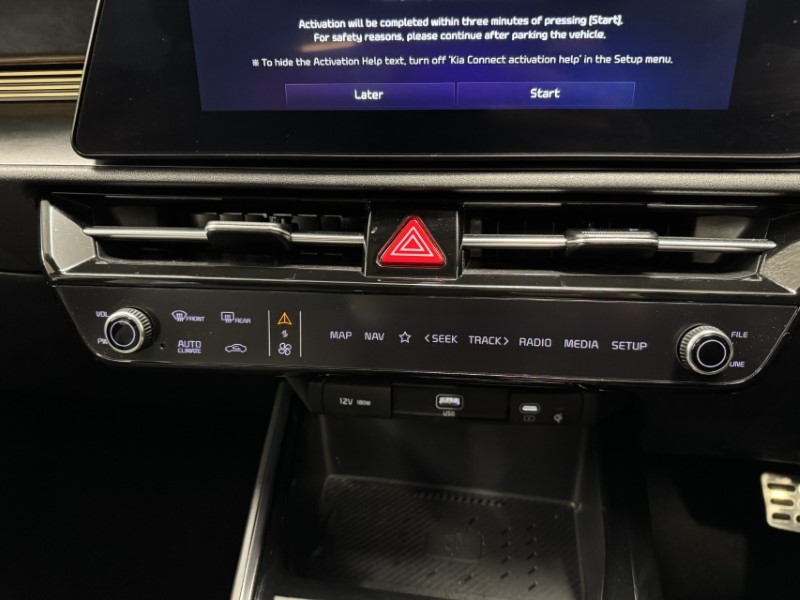 2023 (23) KIA NIRO 1.6 GDi Hybrid 4 5dr DCT 5285404