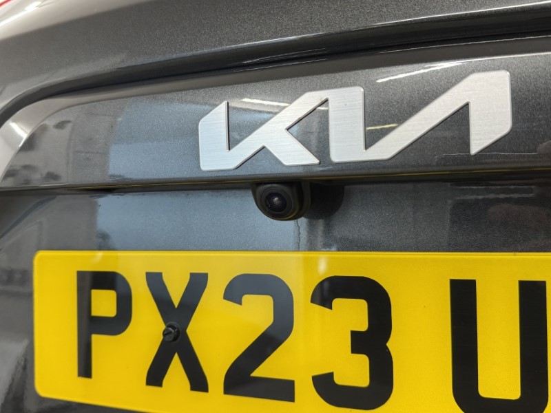 2023 (23) KIA NIRO 1.6 GDi Hybrid 4 5dr DCT 5285384