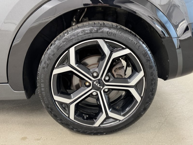 2023 (23) KIA NIRO 1.6 GDi Hybrid 4 5dr DCT 5285385