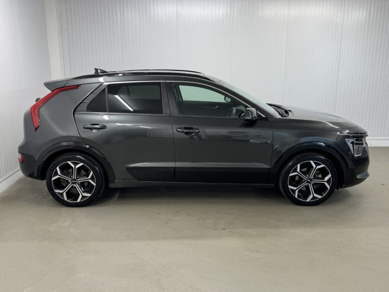 2023 (23) KIA NIRO 1.6 GDi Hybrid 4 5dr DCT 5285411