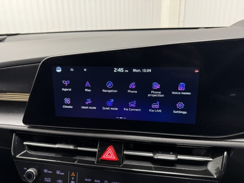 2023 (23) KIA NIRO 1.6 GDi Hybrid 4 5dr DCT 5285405