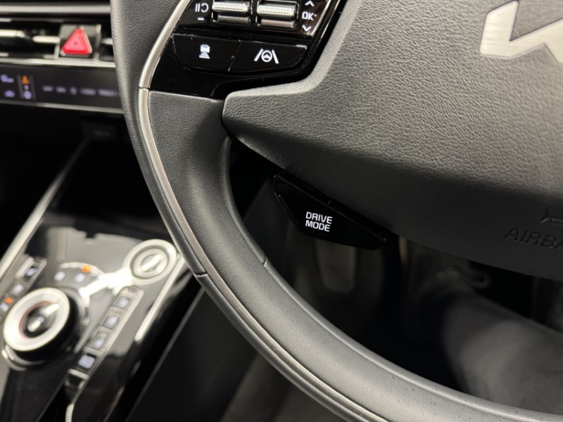 2023 (23) KIA NIRO 1.6 GDi Hybrid 4 5dr DCT 5285409