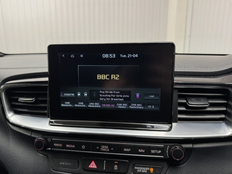 2019 (69) KIA PRO CEED 1.4T GDi ISG GT-Line S 5dr DCT 5313634