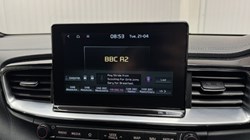 2019 (69) KIA PRO CEED 1.4T GDi ISG GT-Line S 5dr DCT 5313634