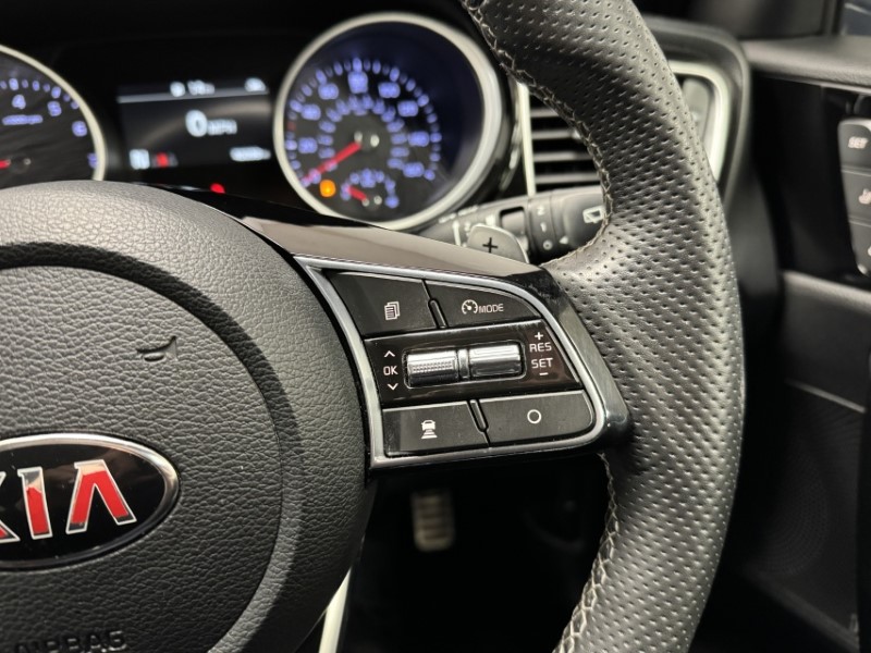 2019 (69) KIA PRO CEED 1.4T GDi ISG GT-Line S 5dr DCT 5313630