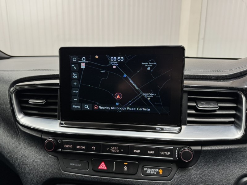 2019 (69) KIA PRO CEED 1.4T GDi ISG GT-Line S 5dr DCT 5313633