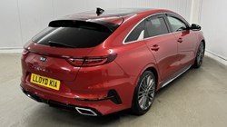 2019 (69) KIA PRO CEED 1.4T GDi ISG GT-Line S 5dr DCT 5313637