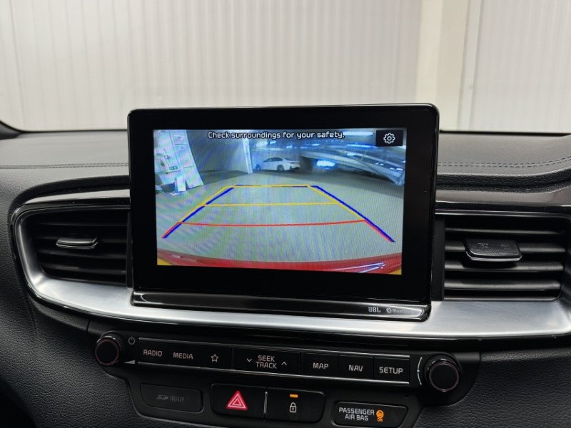 2019 (69) KIA PRO CEED 1.4T GDi ISG GT-Line S 5dr DCT 5313635