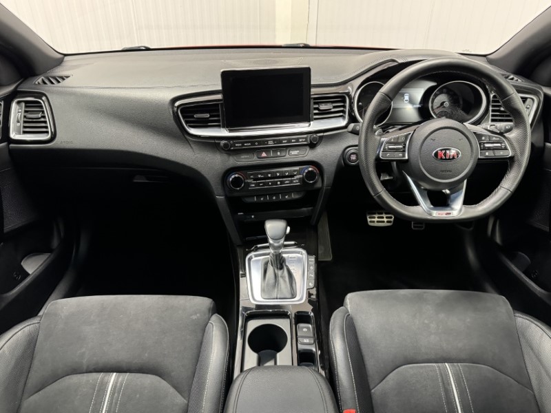 2019 (69) KIA PRO CEED 1.4T GDi ISG GT-Line S 5dr DCT 5313642
