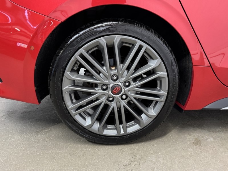 2019 (69) KIA PRO CEED 1.4T GDi ISG GT-Line S 5dr DCT 5313617