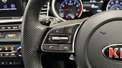2019 (69) KIA PRO CEED 1.4T GDi ISG GT-Line S 5dr DCT 5313648