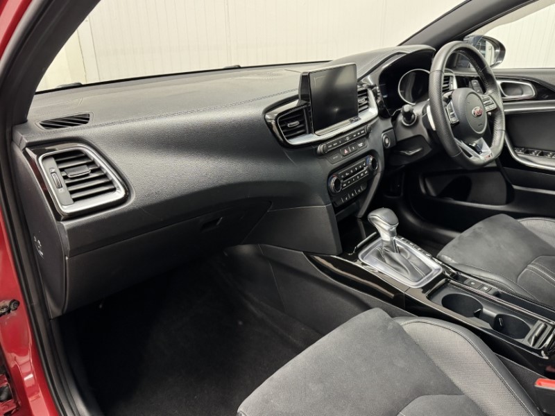 2019 (69) KIA PRO CEED 1.4T GDi ISG GT-Line S 5dr DCT 5313620