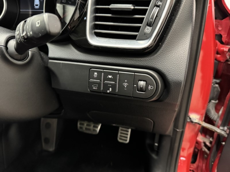 2019 (69) KIA PRO CEED 1.4T GDi ISG GT-Line S 5dr DCT 5313624