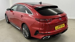 2019 (69) KIA PRO CEED 1.4T GDi ISG GT-Line S 5dr DCT 5313615