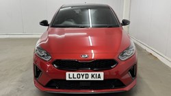 2019 (69) KIA PRO CEED 1.4T GDi ISG GT-Line S 5dr DCT 5313636