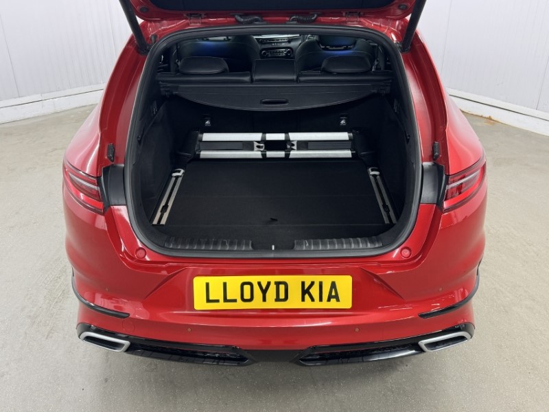 2019 (69) KIA PRO CEED 1.4T GDi ISG GT-Line S 5dr DCT 5313639