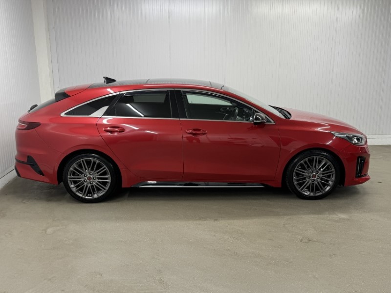 2019 (69) KIA PRO CEED 1.4T GDi ISG GT-Line S 5dr DCT 5313651