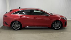 2019 (69) KIA PRO CEED 1.4T GDi ISG GT-Line S 5dr DCT 5313651