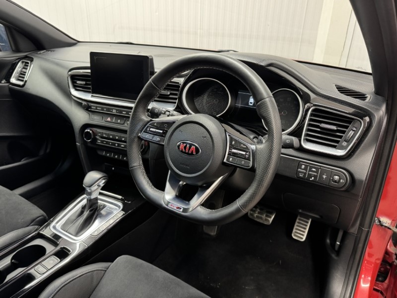 2019 (69) KIA PRO CEED 1.4T GDi ISG GT-Line S 5dr DCT 5313622