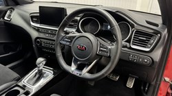 2019 (69) KIA PRO CEED 1.4T GDi ISG GT-Line S 5dr DCT 5313622