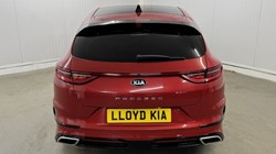 2019 (69) KIA PRO CEED 1.4T GDi ISG GT-Line S 5dr DCT 5313638