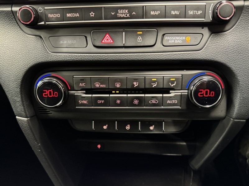 2019 (69) KIA PRO CEED 1.4T GDi ISG GT-Line S 5dr DCT 5313628