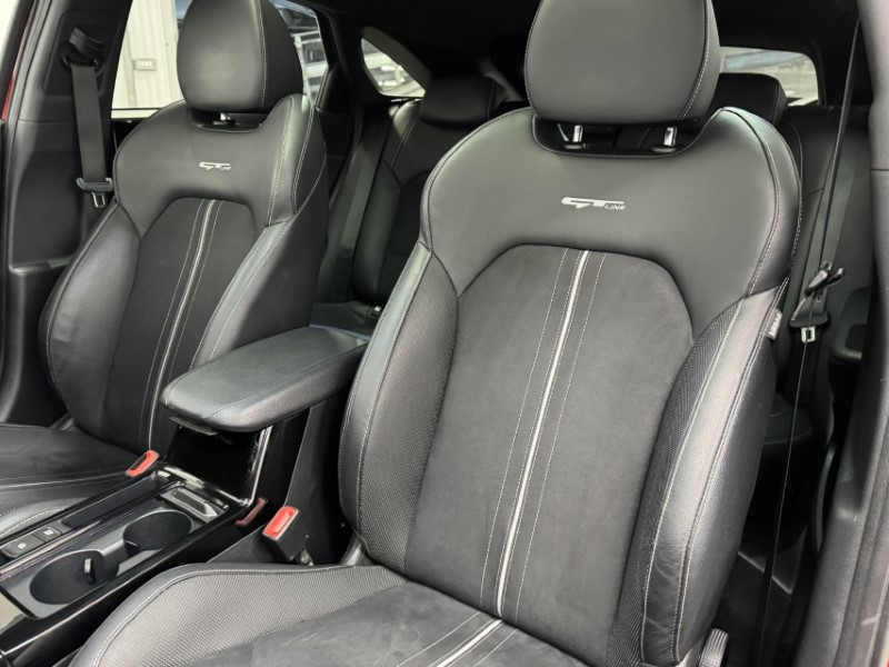 2019 (69) KIA PRO CEED 1.4T GDi ISG GT-Line S 5dr DCT 5313643