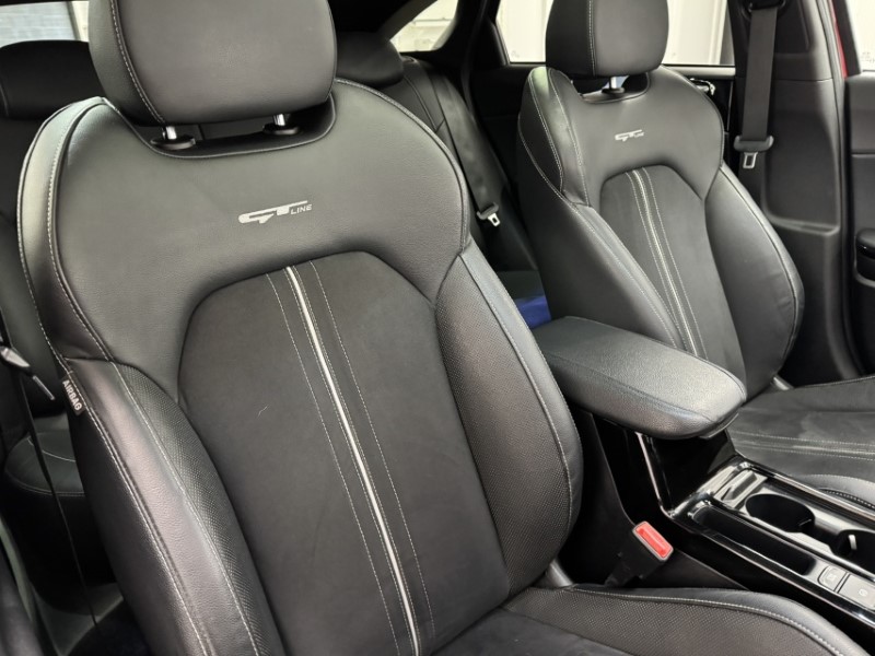 2019 (69) KIA PRO CEED 1.4T GDi ISG GT-Line S 5dr DCT 5313645