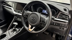 2020 (70) KIA NIRO 1.6 GDi Hybrid 3 5dr DCT 5282585