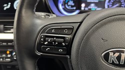 2020 (70) KIA NIRO 1.6 GDi Hybrid 3 5dr DCT 5282598