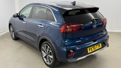 2020 (70) KIA NIRO 1.6 GDi Hybrid 3 5dr DCT 5282572