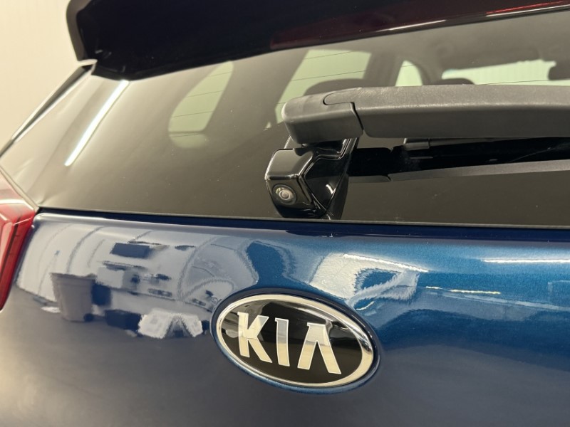 2020 (70) KIA NIRO 1.6 GDi Hybrid 3 5dr DCT 5282576