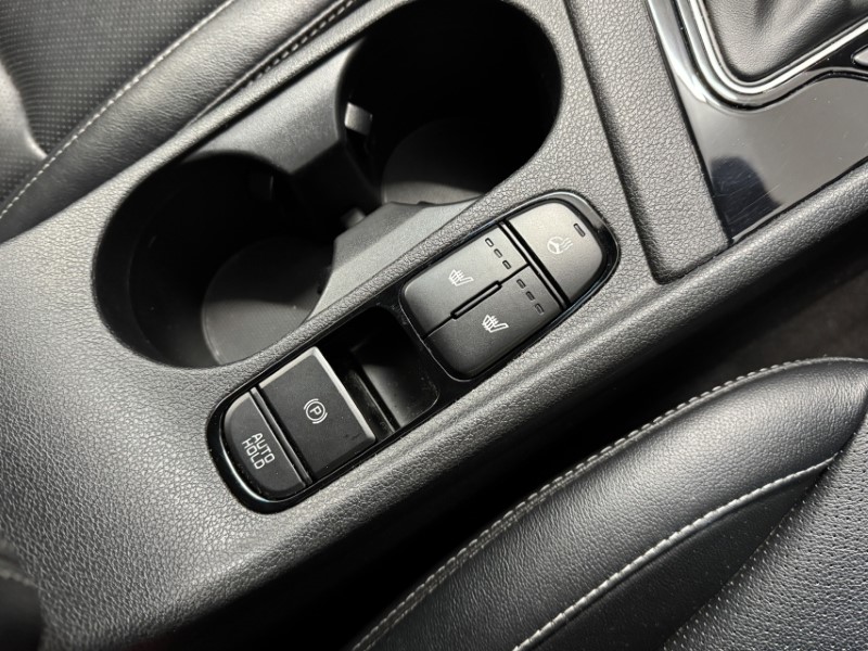 2020 (70) KIA NIRO 1.6 GDi Hybrid 3 5dr DCT 5282589