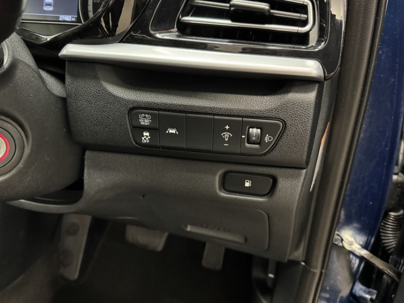 2020 (70) KIA NIRO 1.6 GDi Hybrid 3 5dr DCT 5282586