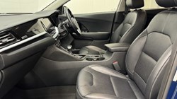2020 (70) KIA NIRO 1.6 GDi Hybrid 3 5dr DCT 5282583