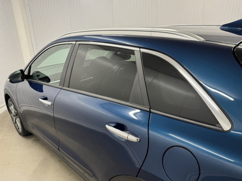 2020 (70) KIA NIRO 1.6 GDi Hybrid 3 5dr DCT 5282578