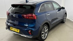 2020 (70) KIA NIRO 1.6 GDi Hybrid 3 5dr DCT 5282574