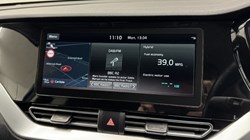 2020 (70) KIA NIRO 1.6 GDi Hybrid 3 5dr DCT 5282593