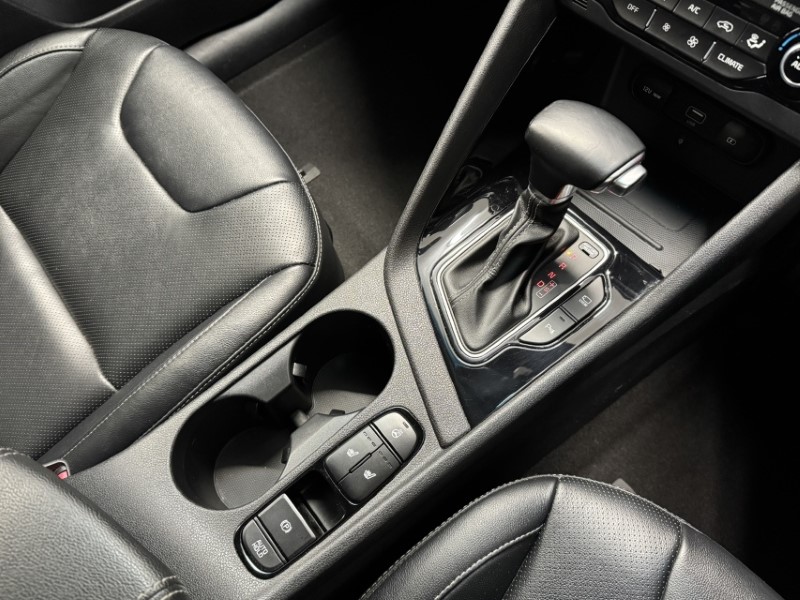 2020 (70) KIA NIRO 1.6 GDi Hybrid 3 5dr DCT 5282588