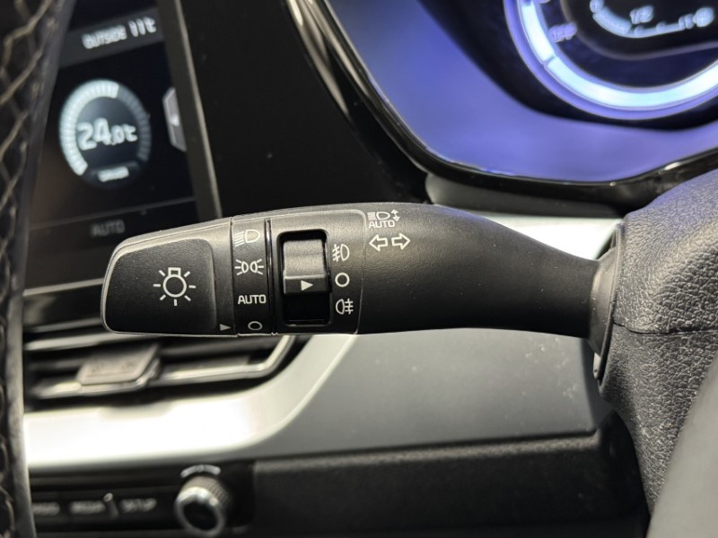 2020 (70) KIA NIRO 1.6 GDi Hybrid 3 5dr DCT 5282602