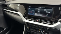 2020 (70) KIA NIRO 1.6 GDi Hybrid 3 5dr DCT 5282590