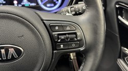 2020 (70) KIA NIRO 1.6 GDi Hybrid 3 5dr DCT 5282600