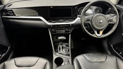 2020 (70) KIA NIRO 1.6 GDi Hybrid 3 5dr DCT 5282581
