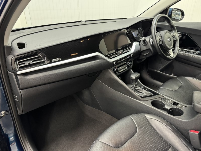 2020 (70) KIA NIRO 1.6 GDi Hybrid 3 5dr DCT 5282582